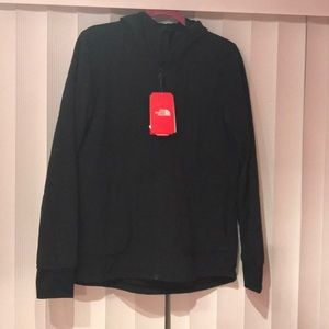 The North Face Mountain Hooded Sweatshirt